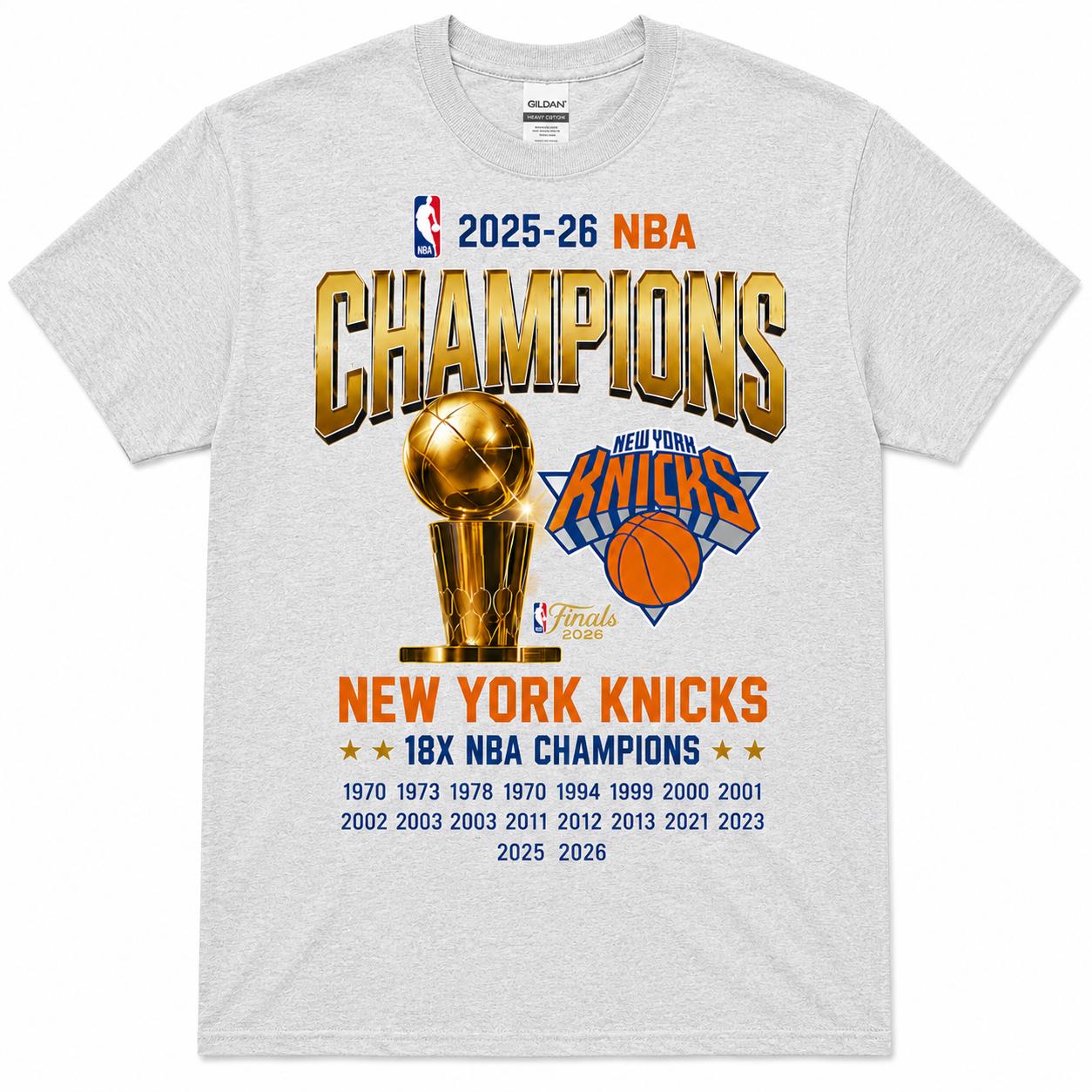 York Knicks 2026 Champions 2026 Hoops Fan Tee Unisex T-shirt, Sweatshirt, Hoodie (4)