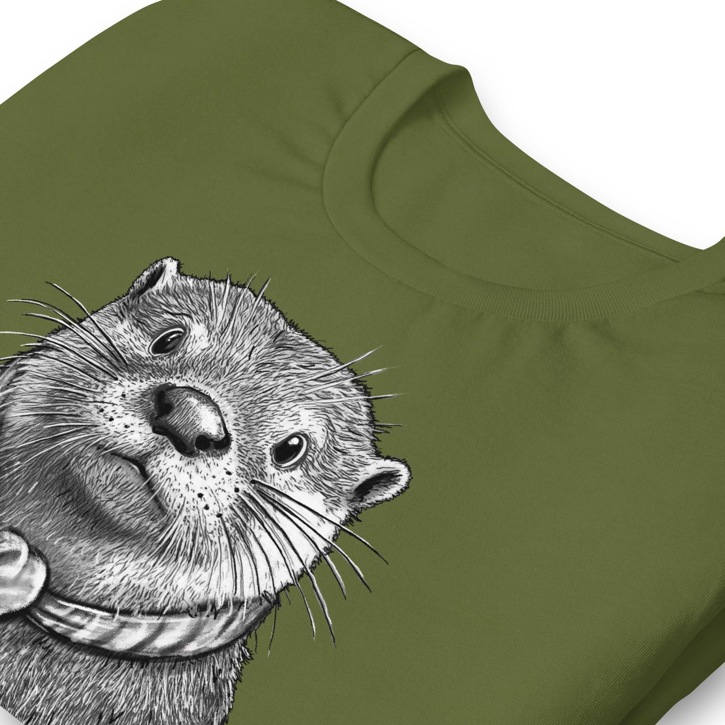 Getting Smarter Steve Unisex T-shirt, Sweatshirt, Hoodie (4)
