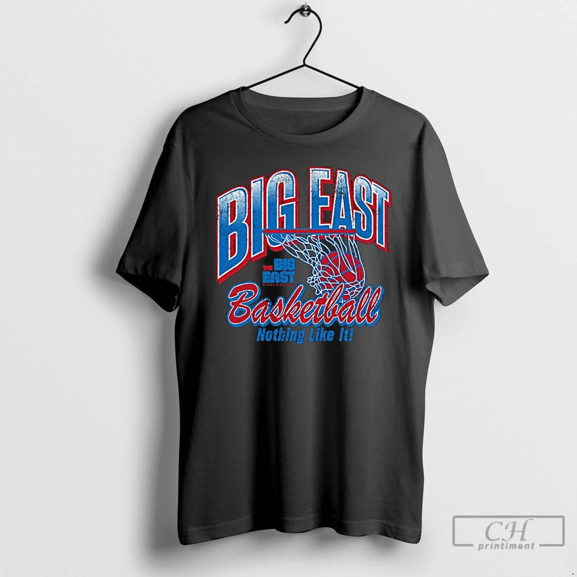 Classic 2026 Big East Basketball Nothing Like It