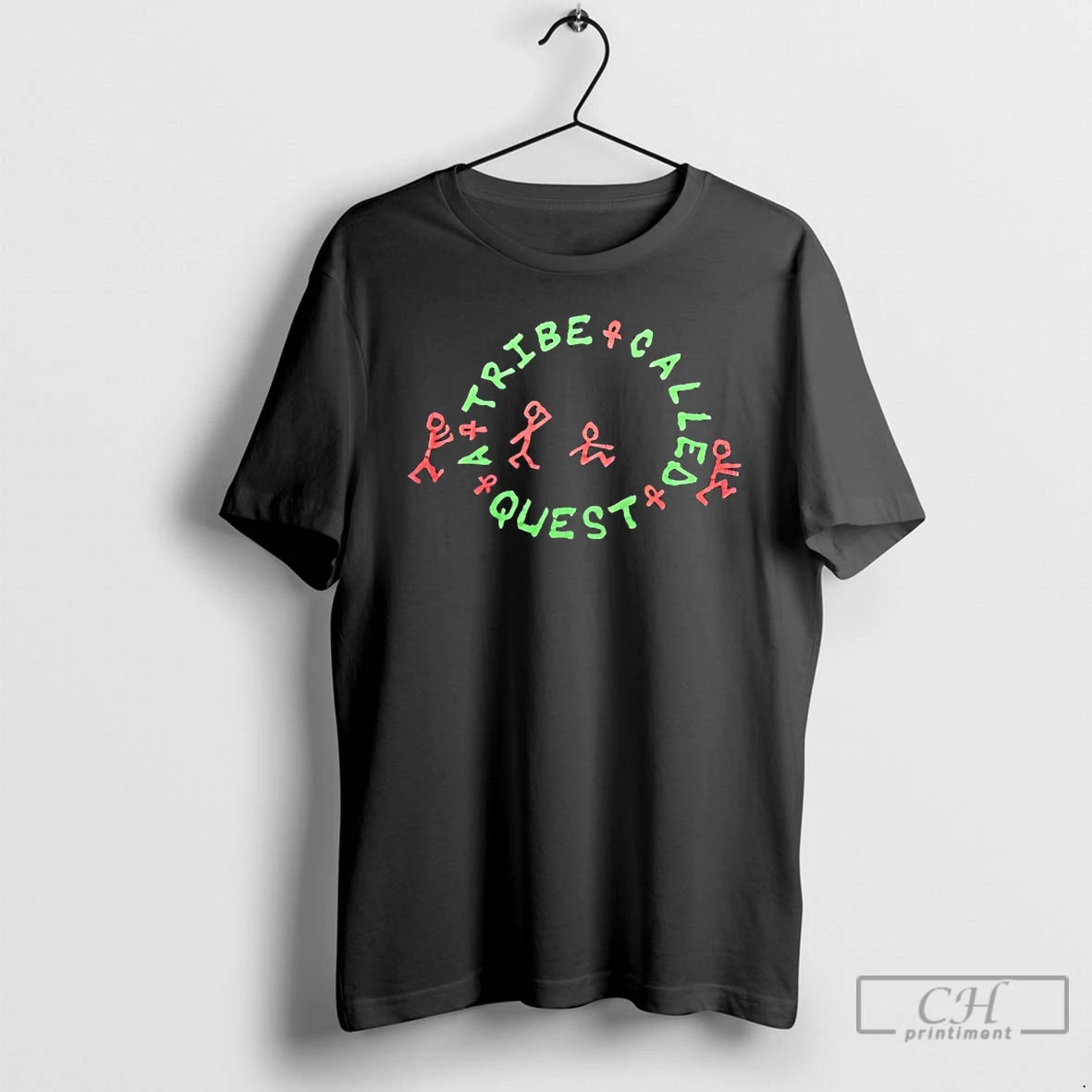 Classic A Tribe Called Quest
