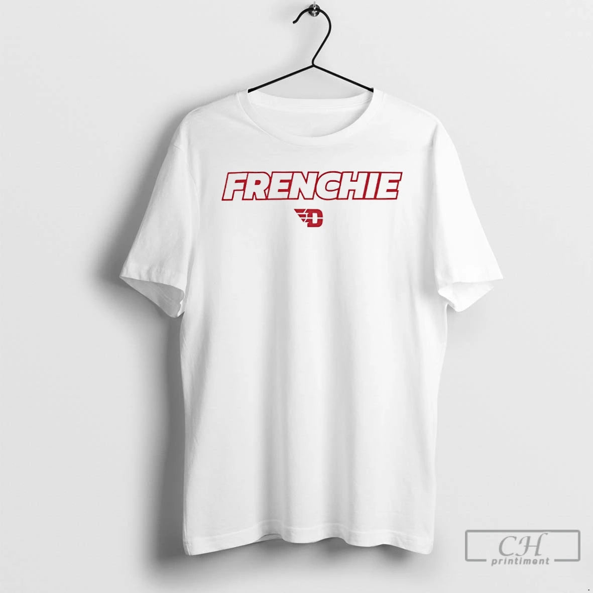 Classic Amael Letang Dayton Frenchie