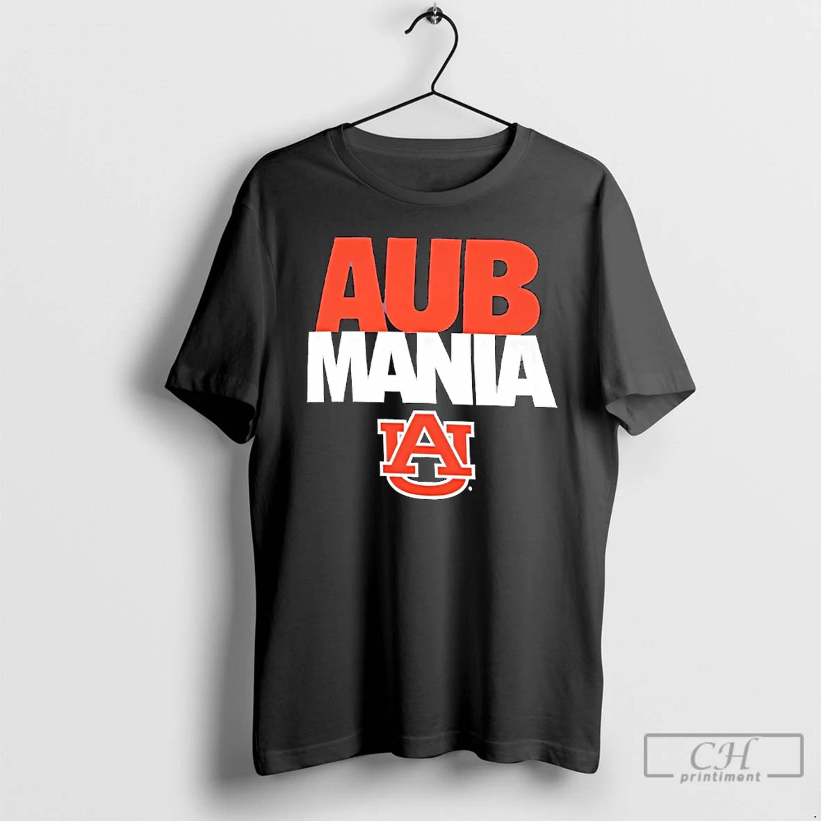 Classic Auburn Tigers Aub Mania