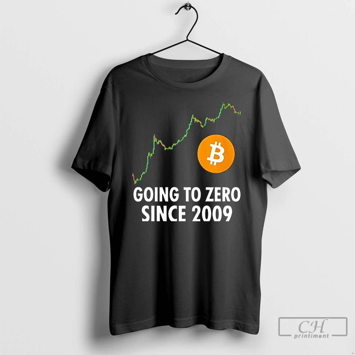 Classic Going To Zero Since 2009 Bitcoin