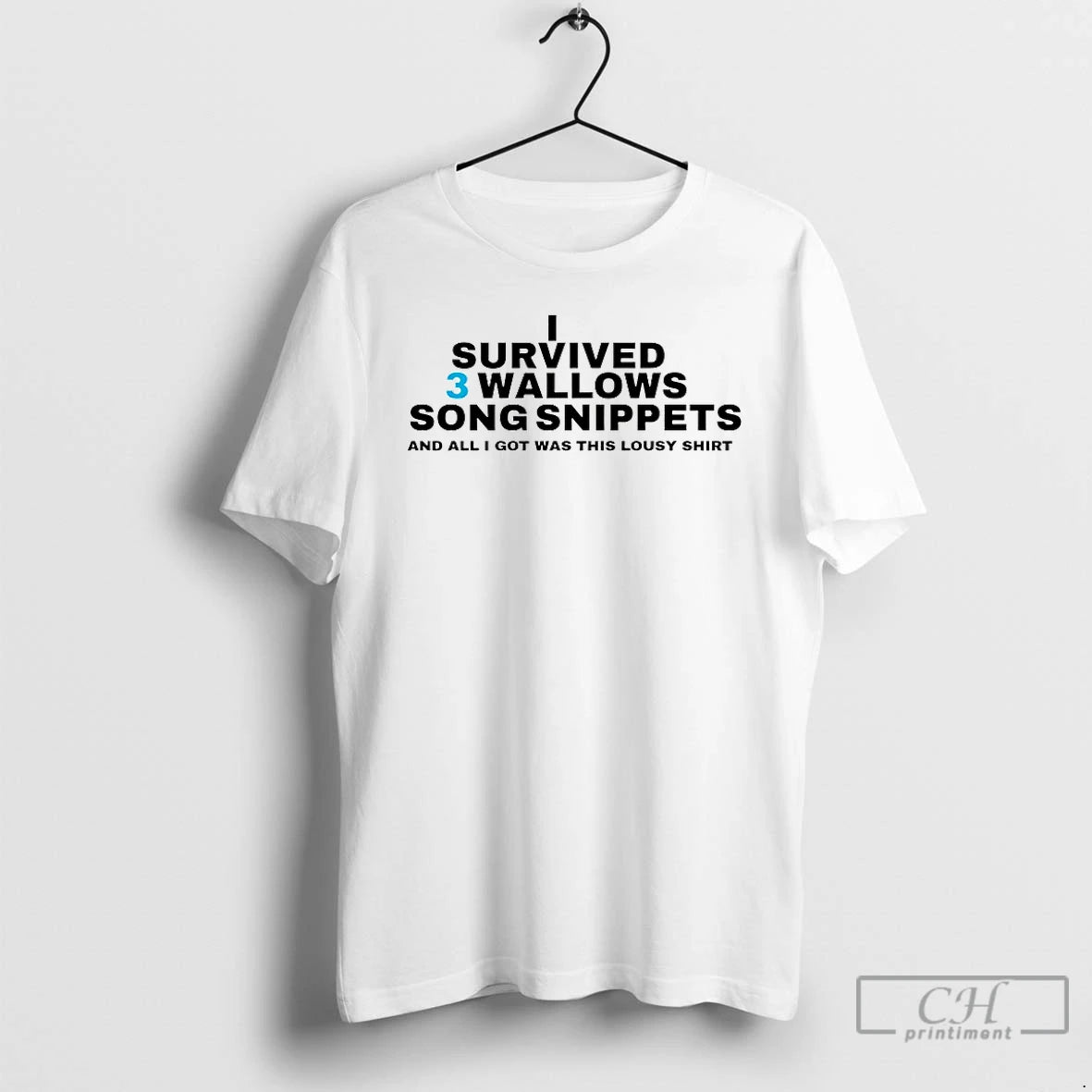 Classic I Survived 3 Wallows Song Snippets