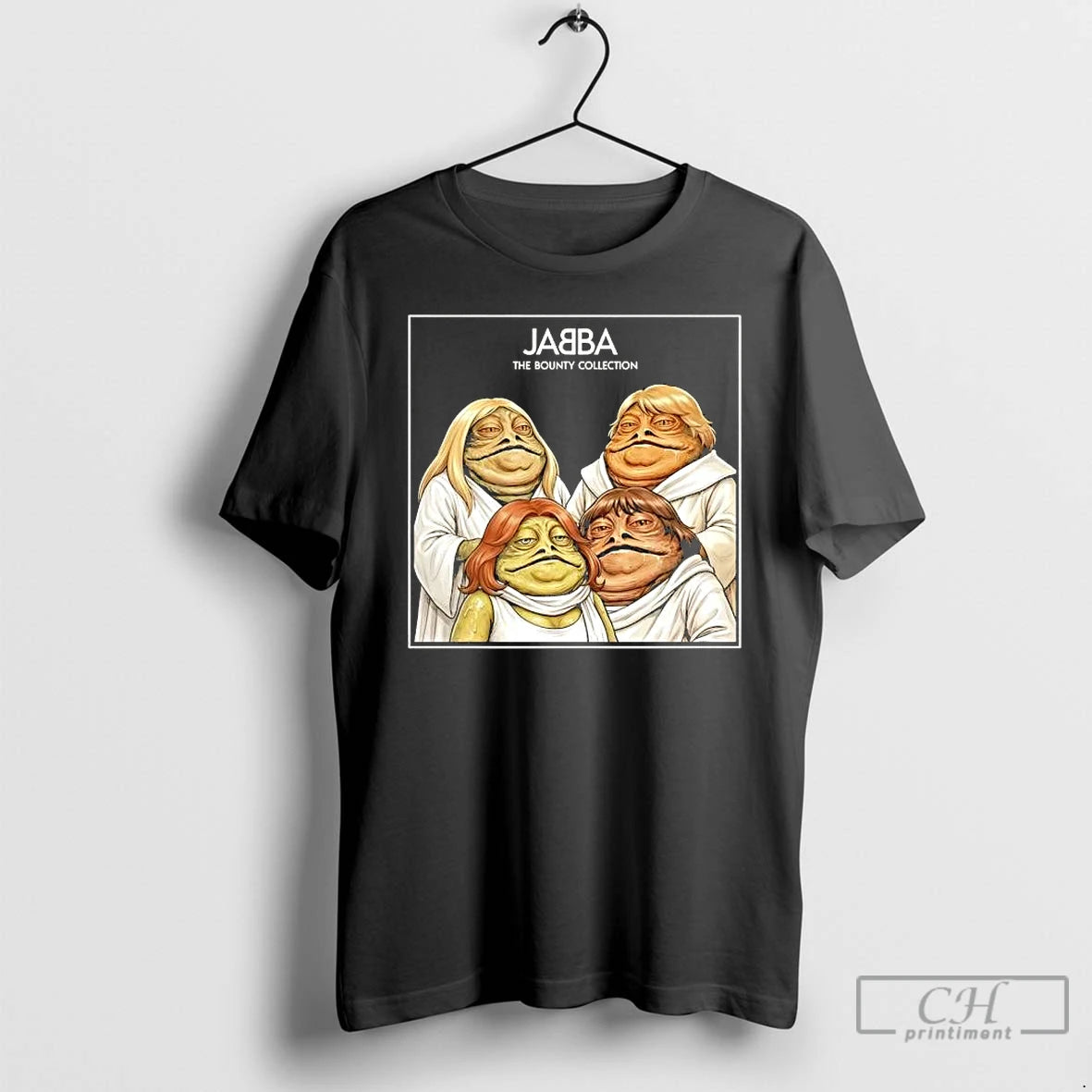Classic Jabba The Bounty Collection