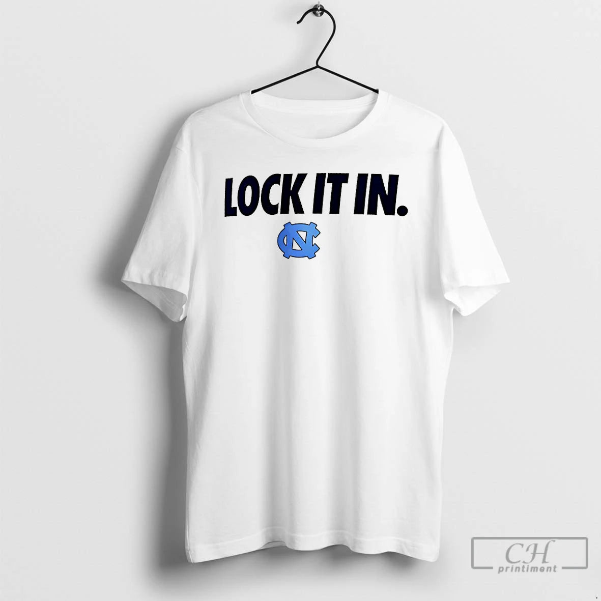 Classic North Carolina Tar Heels Lock It In 2026