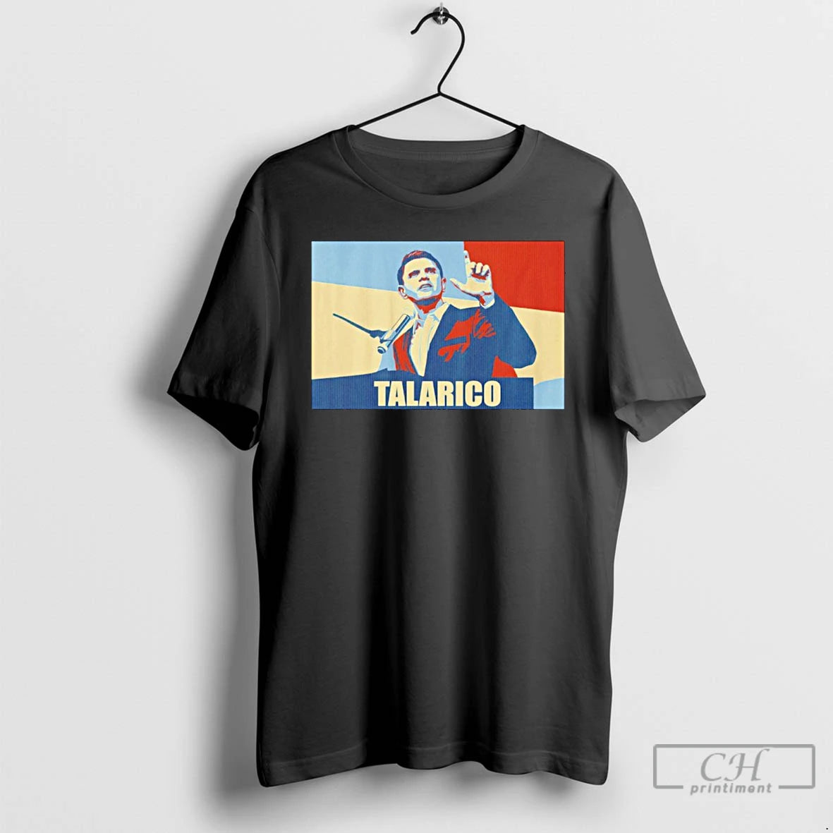 Classic Talarico For Texas Us Senate 2026 Election