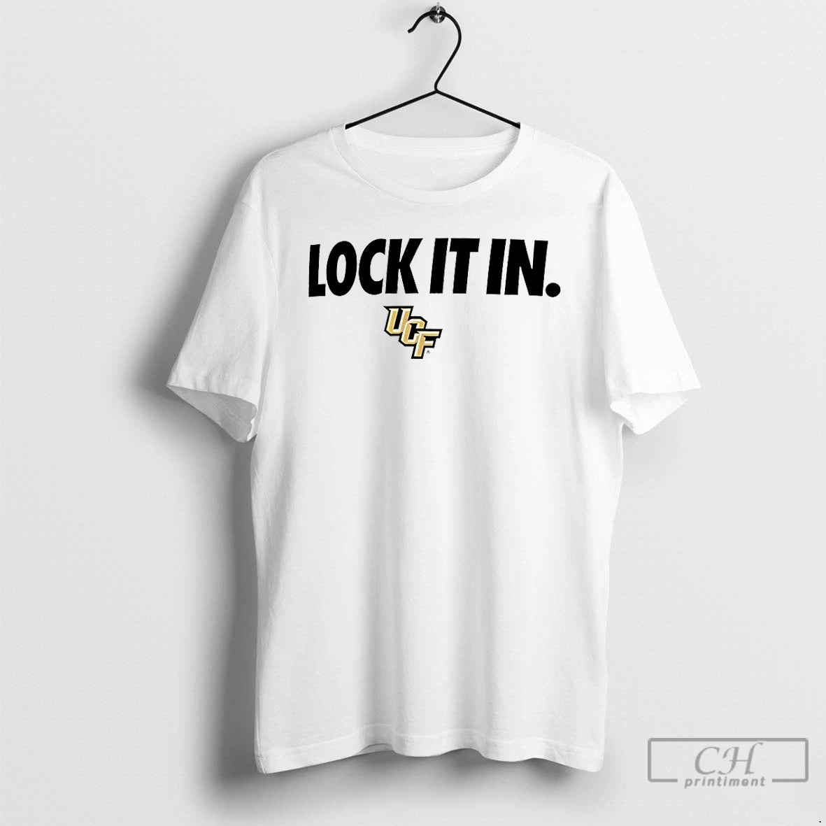 Classic Ucf Knights Lock It In 2026