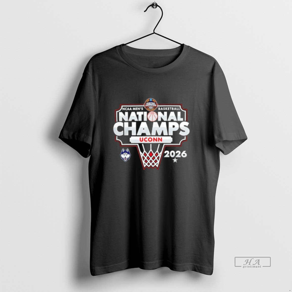 Official Uconn Womens Basketball 2026 Ncaa National Champions