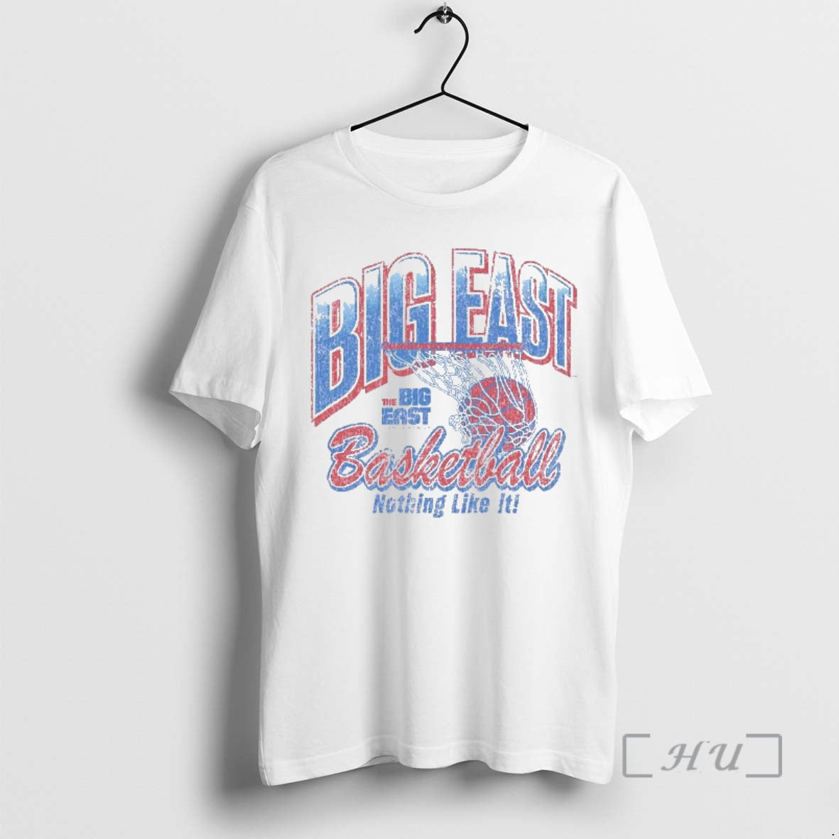 Officials 2026 Big East Conference Basketball Nothing Like It
