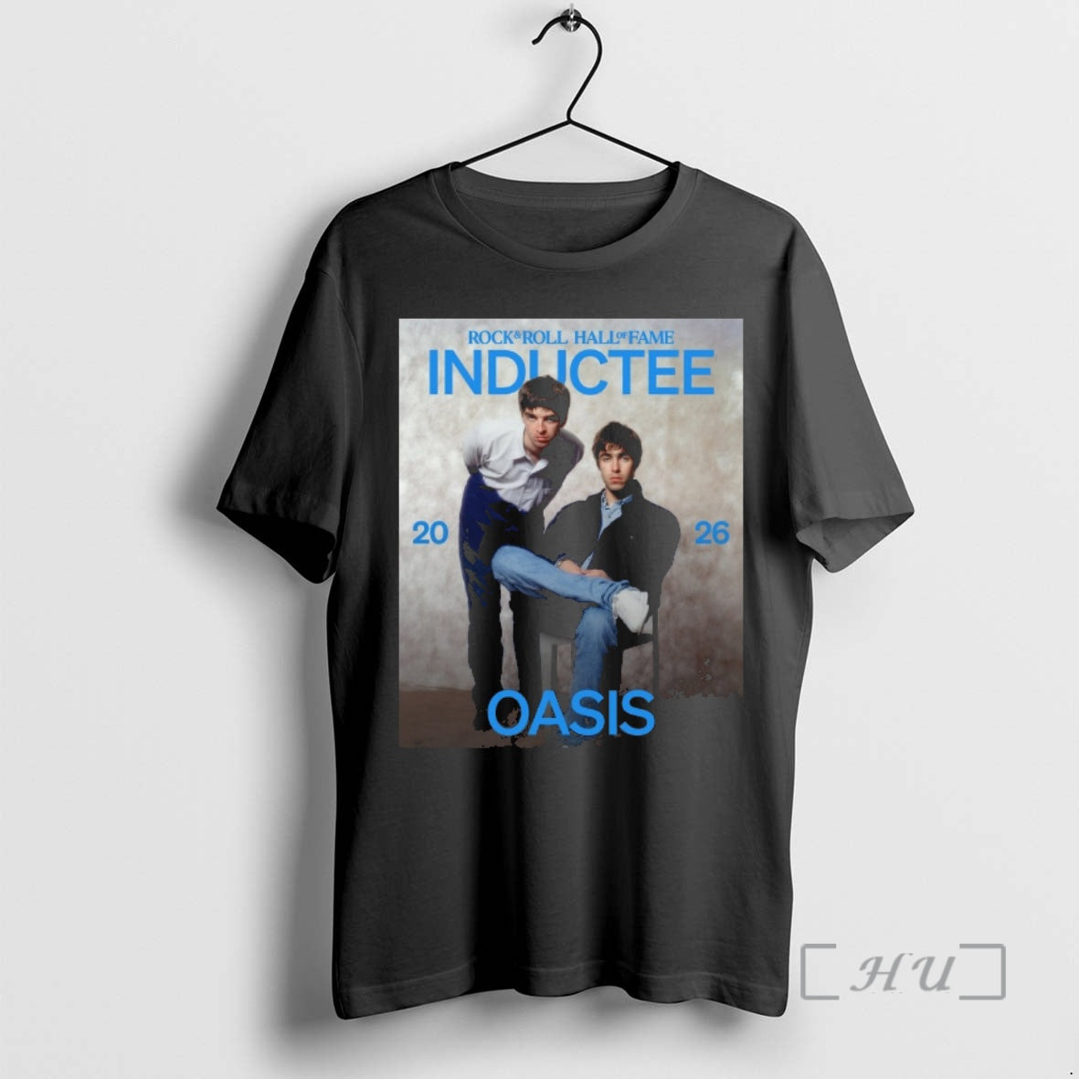 Officials 2026 Inductee Rock Roll Hall Of Fame Oasis