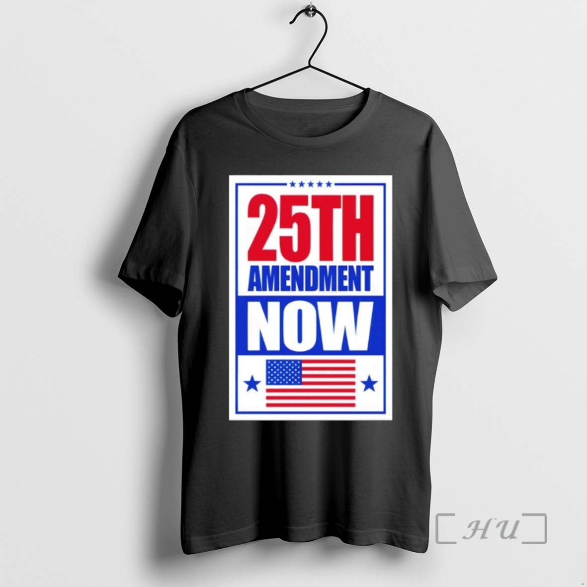 Officials 25th Amendment Now Anti Trump