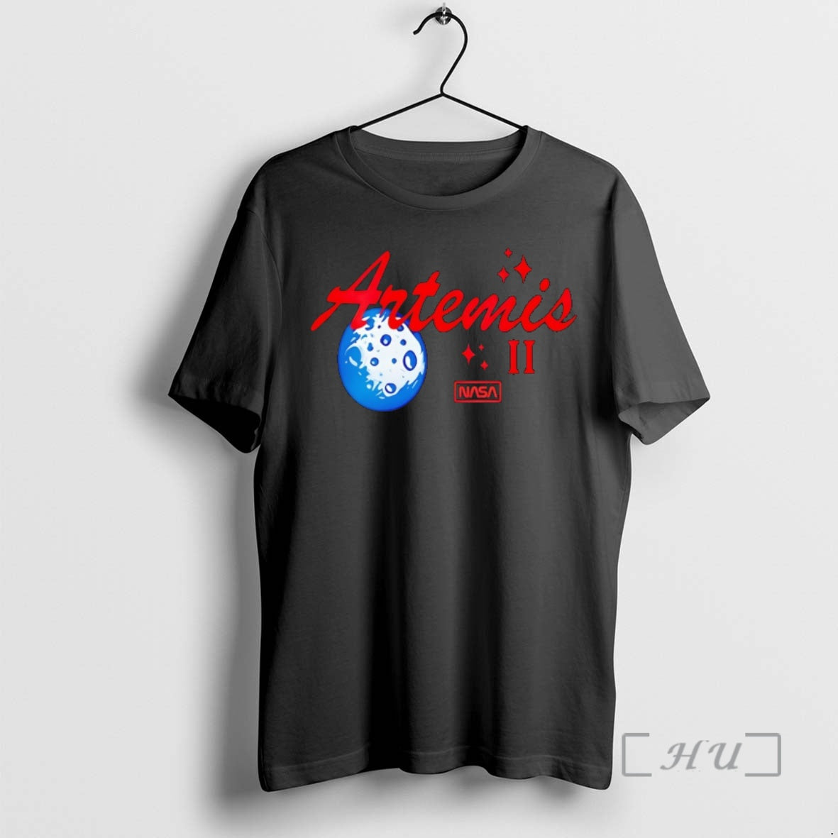 Officials Artemis 2 Back To The Moon Mission Space Lovers Nasa Premium T Shirts Sweater