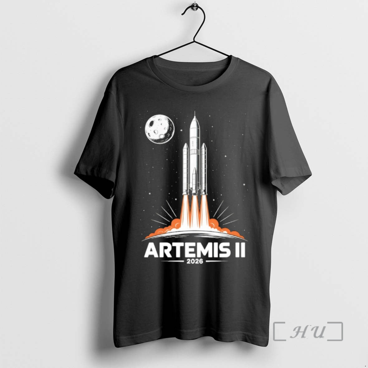 Officials Artemis Ii 2026 Rocket Launch Future Moon Mission