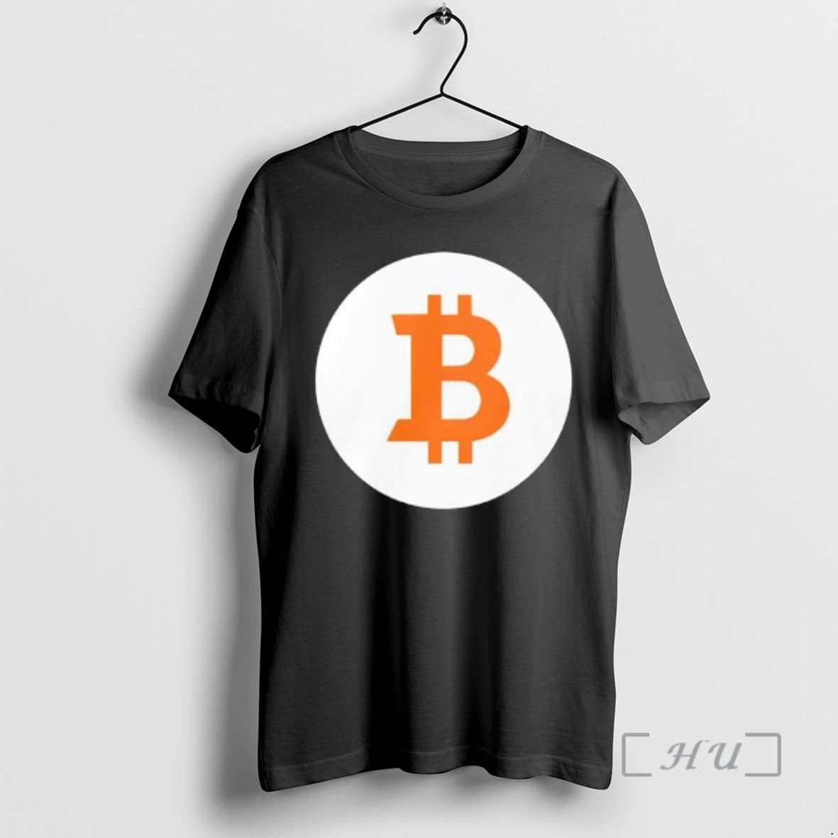 Officials Bitcoin Logo