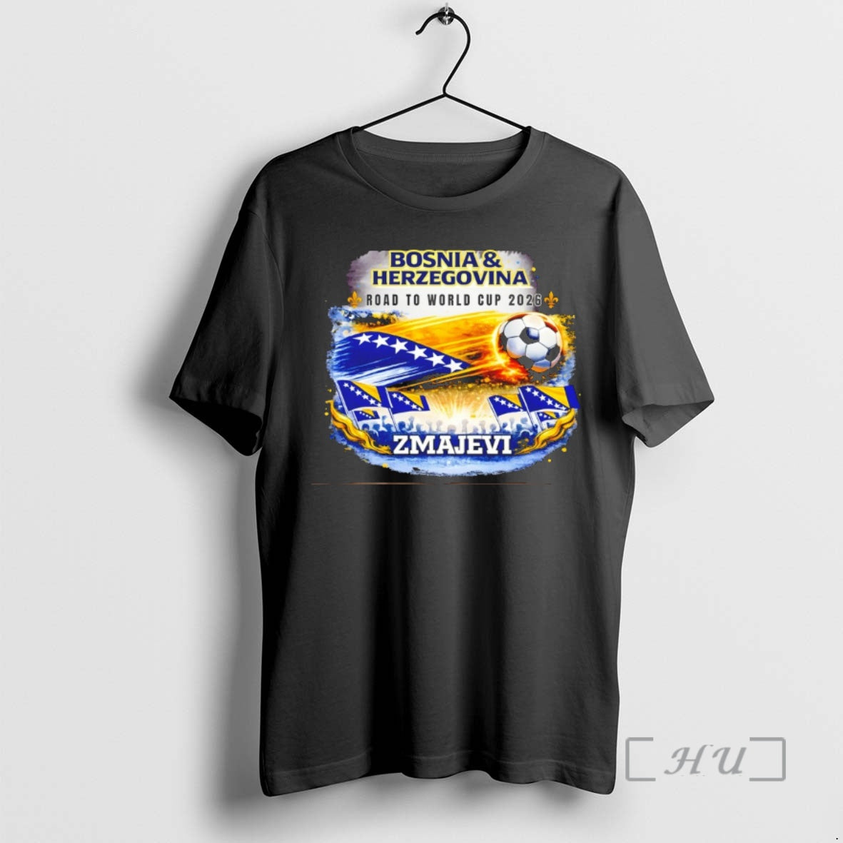 Officials Bosnia Herzegovina Road To World Cup 2026 Zmajevi