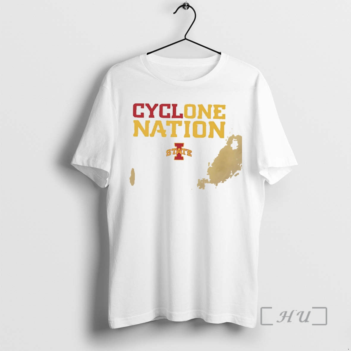 Officials Cyclone Nation Iowa State University