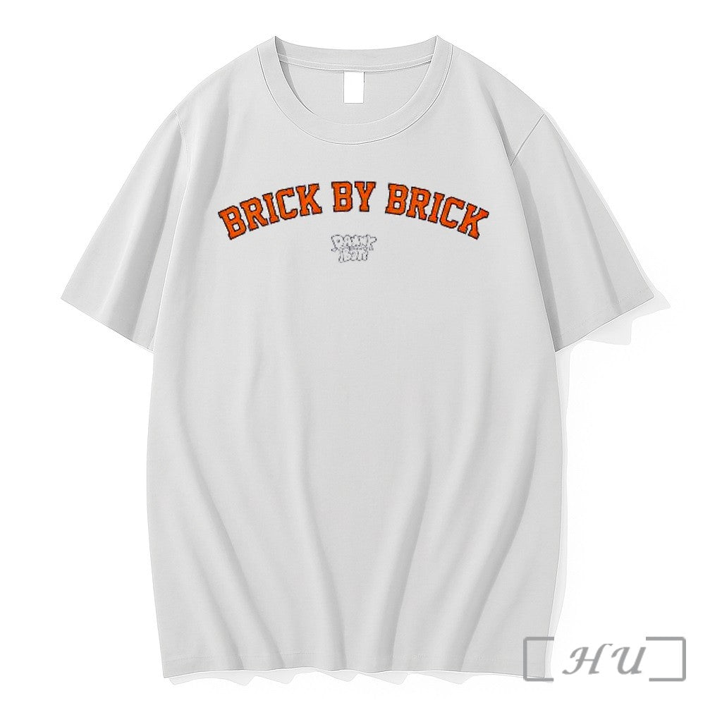 Officials Danny Boy Brick By Brick New York Knicks
