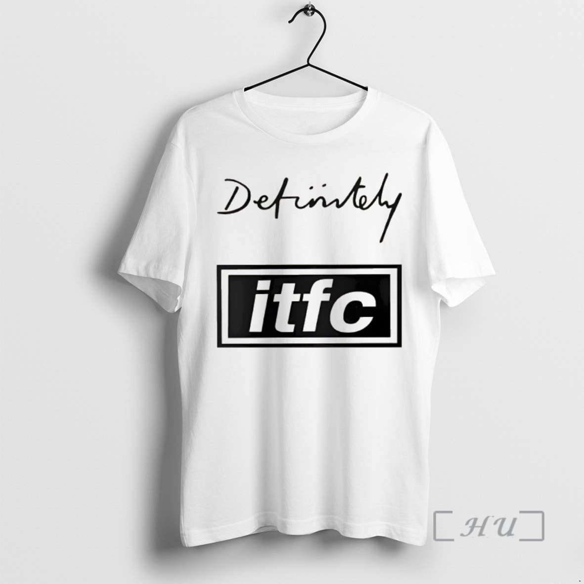 Officials Definitely Itfc Logo