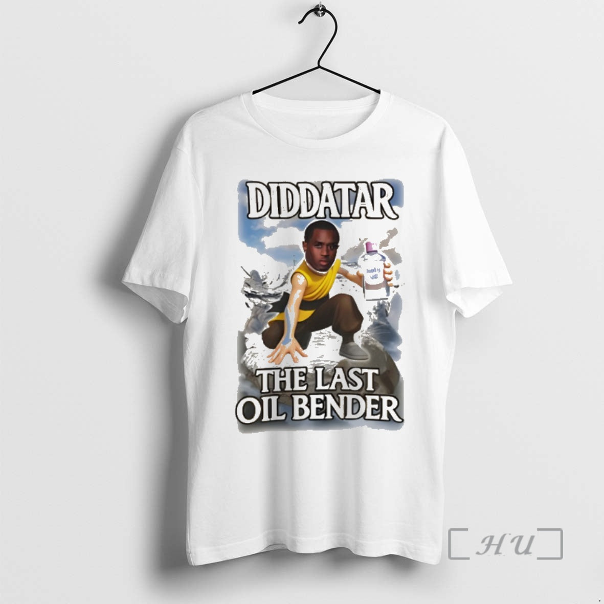 Officials Diddy Diddatar The Last Oil Bender