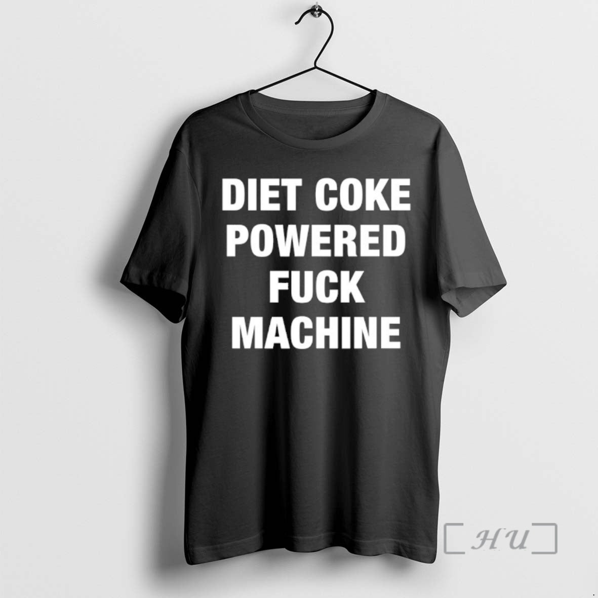 Officials Diet Coke Soda Powered Fuck Machine