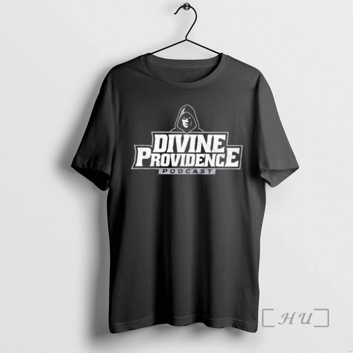 Officials Divine Providence Podcast Logo
