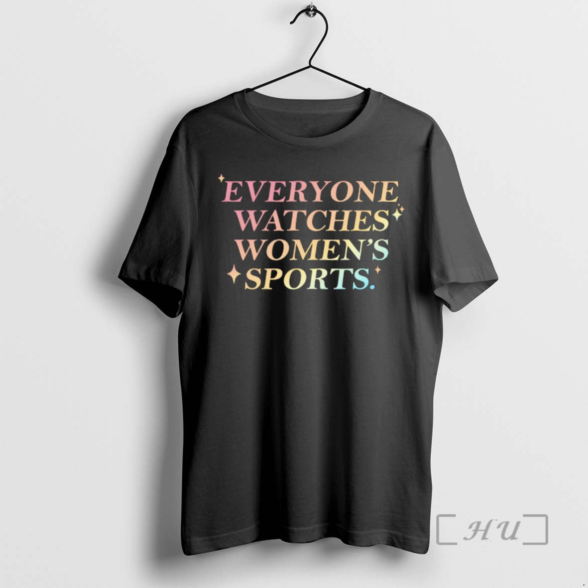 Officials Everyone Watches Womens Sports Equality Sports Fan