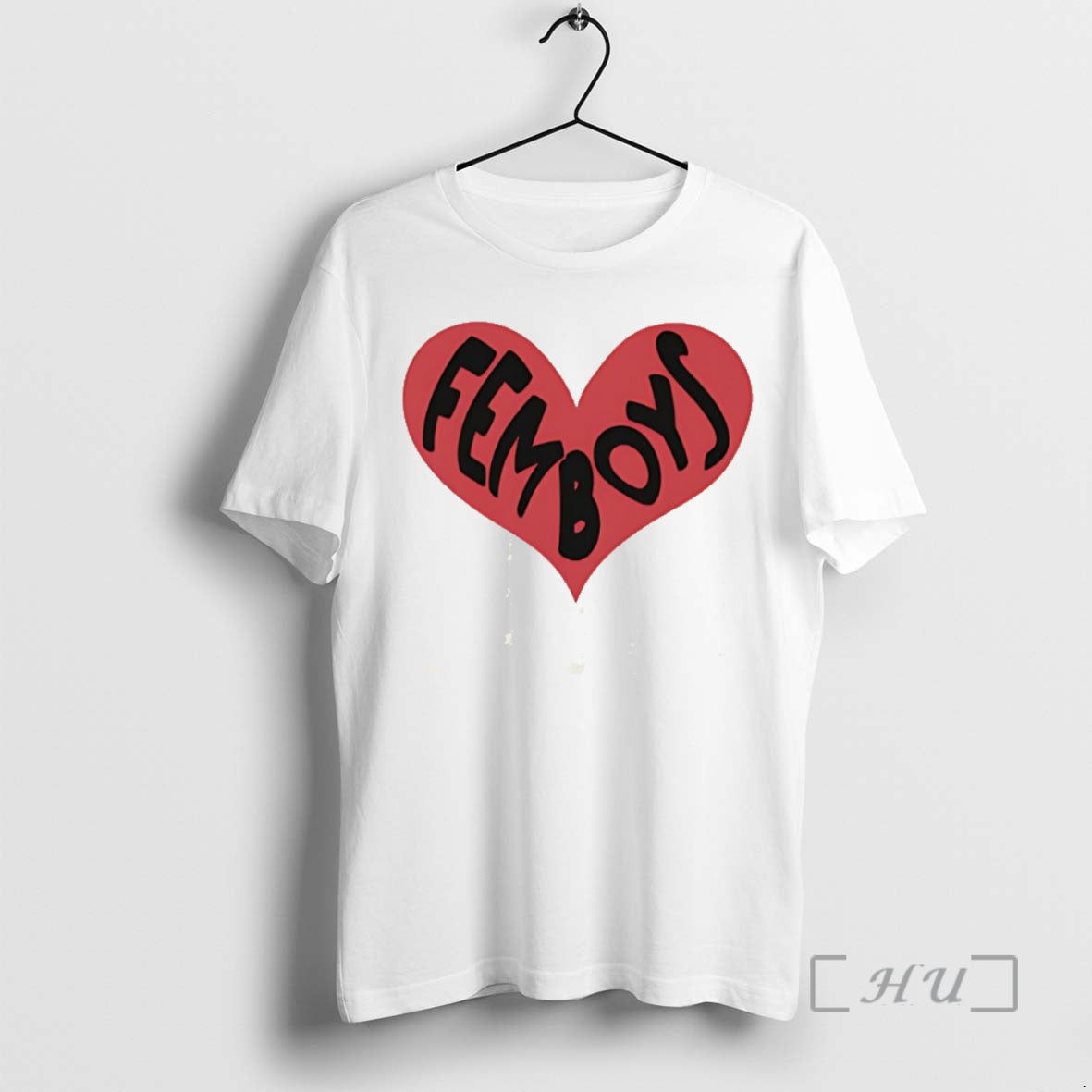 Officials Femboys Heart
