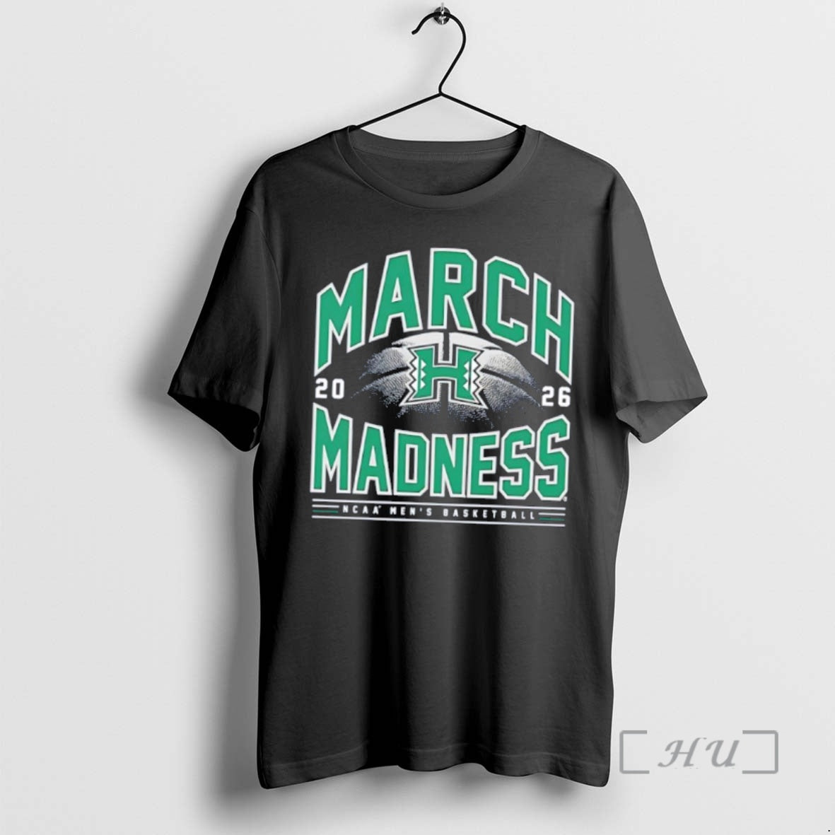 Officials Hawaii Rainbow Warriors Mens Basketball Ncaa March Madness 2026