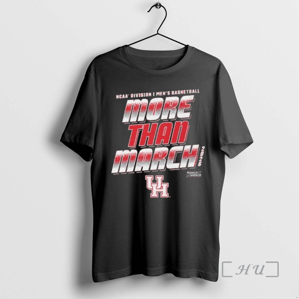 Officials Houston Mens Basketball More Than March 2026