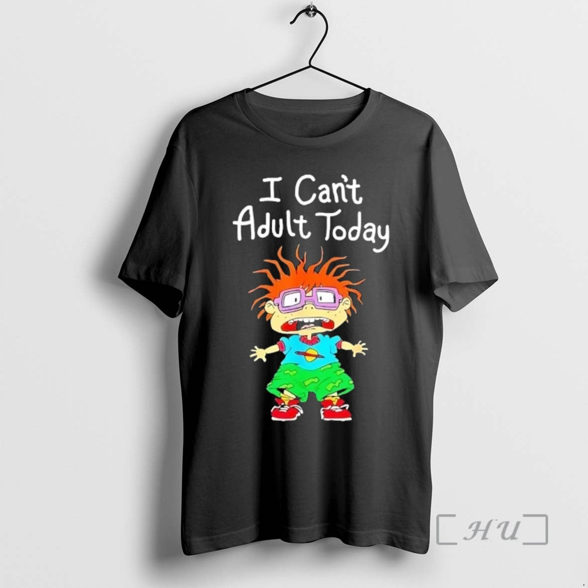 Officials I Cant Adult Today