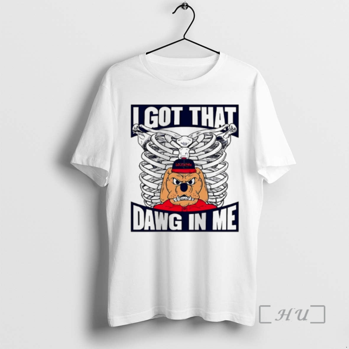 Officials I Got That Dawg In Me