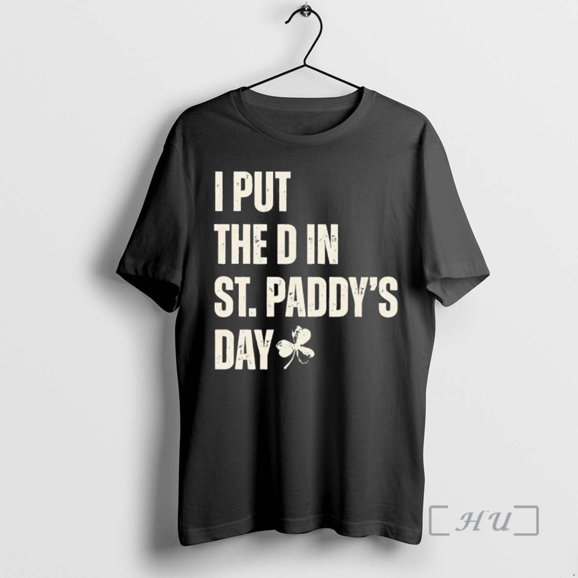 Officials I Put The D In St