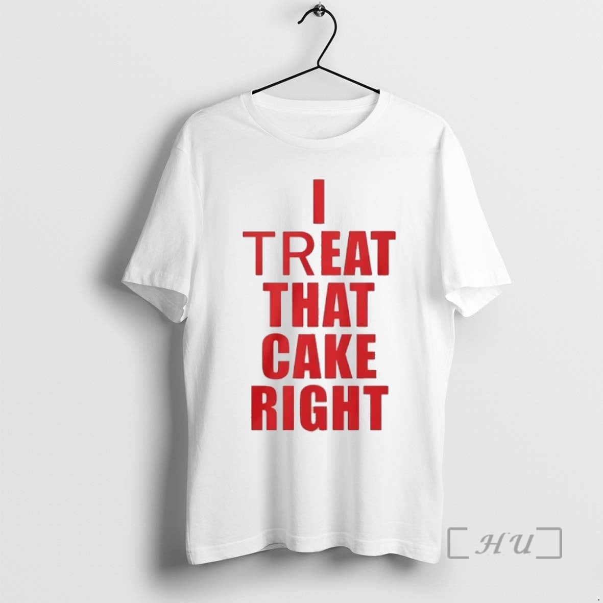 Officials I Treat That Cake Right By Viralstyle