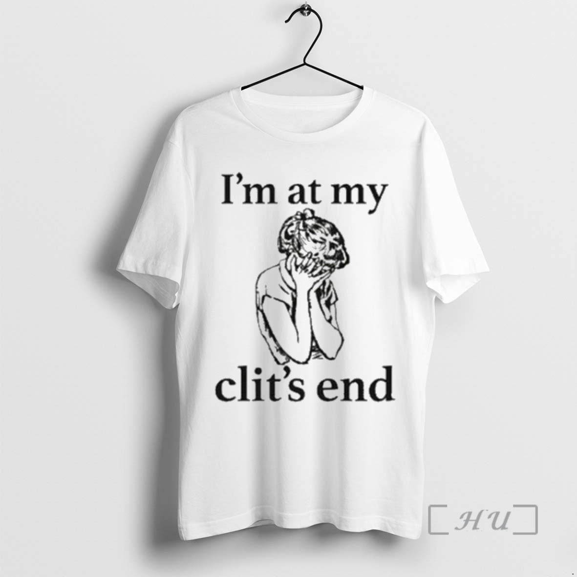 Officials Im At My Clits End Tour 2026
