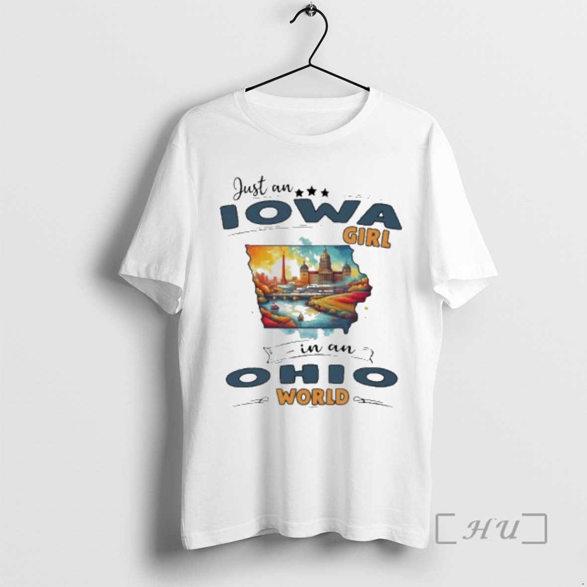 Officials Just An Iowa Girl In An Ohio World Retro