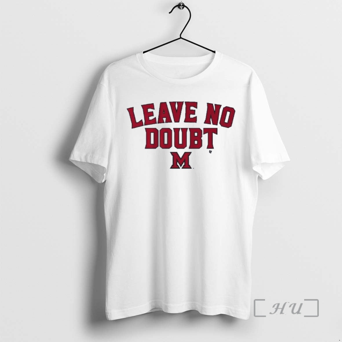 Officials Miami University Redhawks Basketball Leave No Doubt
