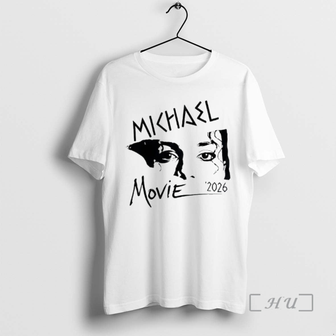 Officials Michael 2026 Movie