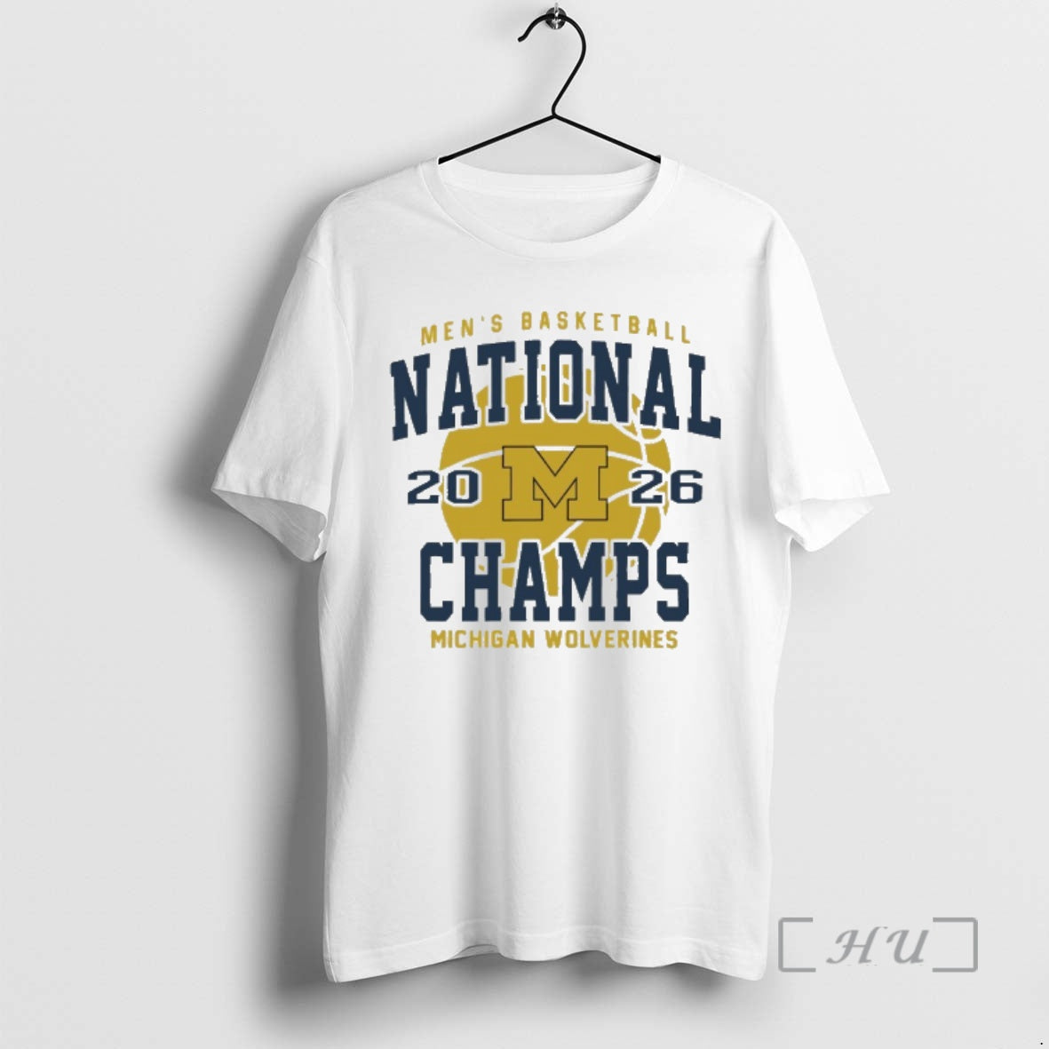 Officials Michigan Wolverines 2026 Ncaa National Championship