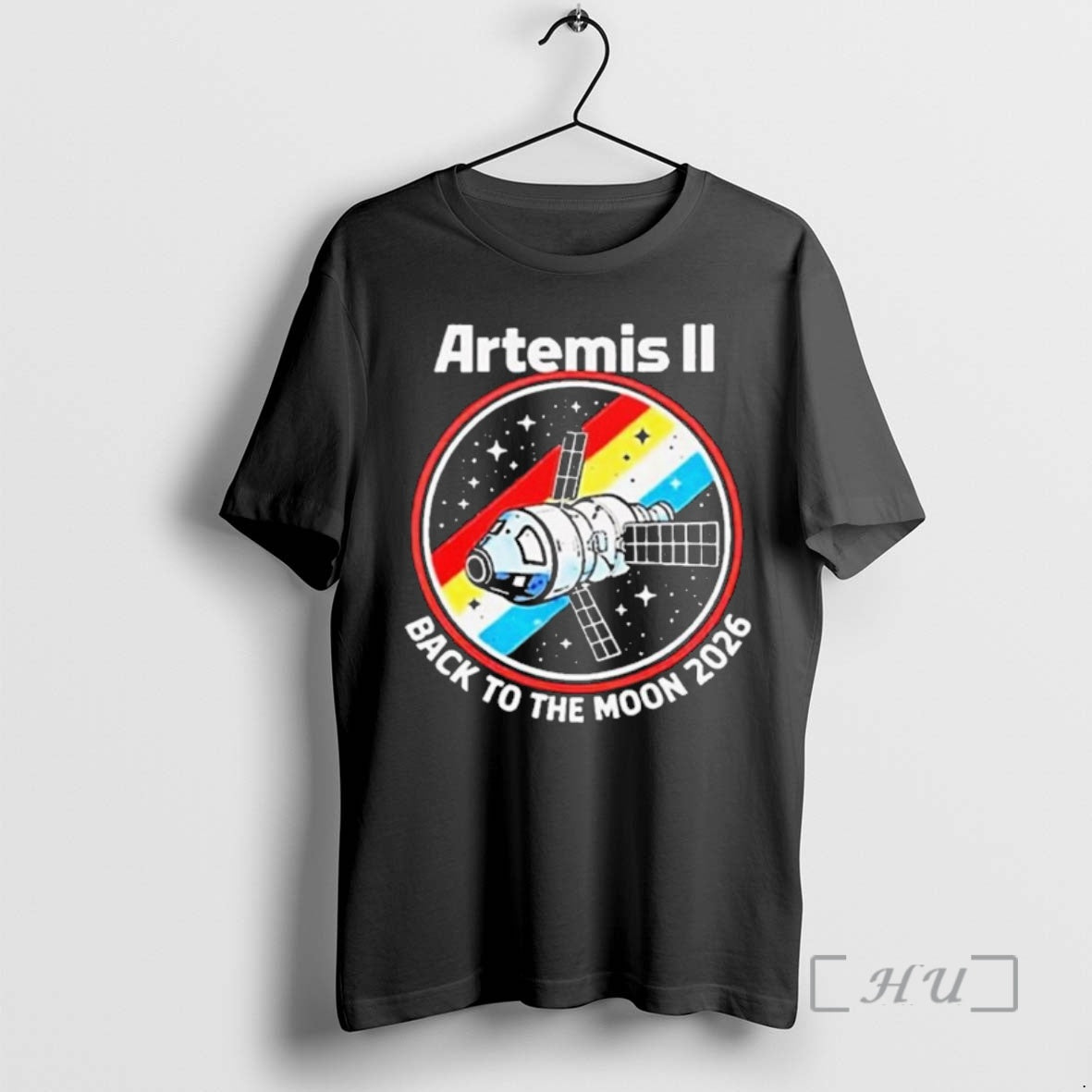 Officials Nasa Artemis Ii Back To The Moon 2026