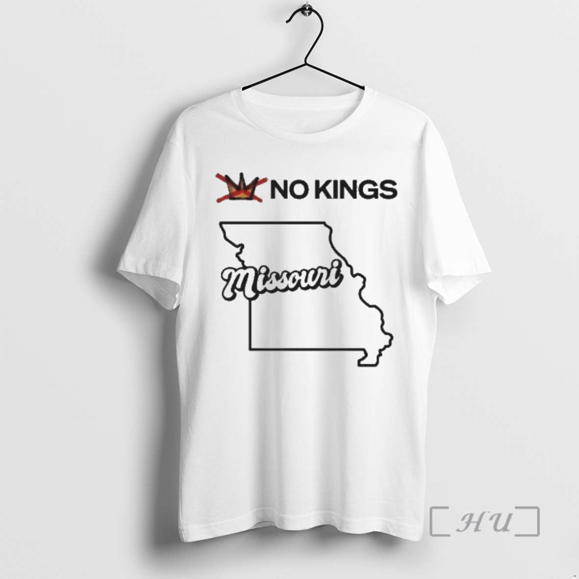 Officials No Kings Missouri