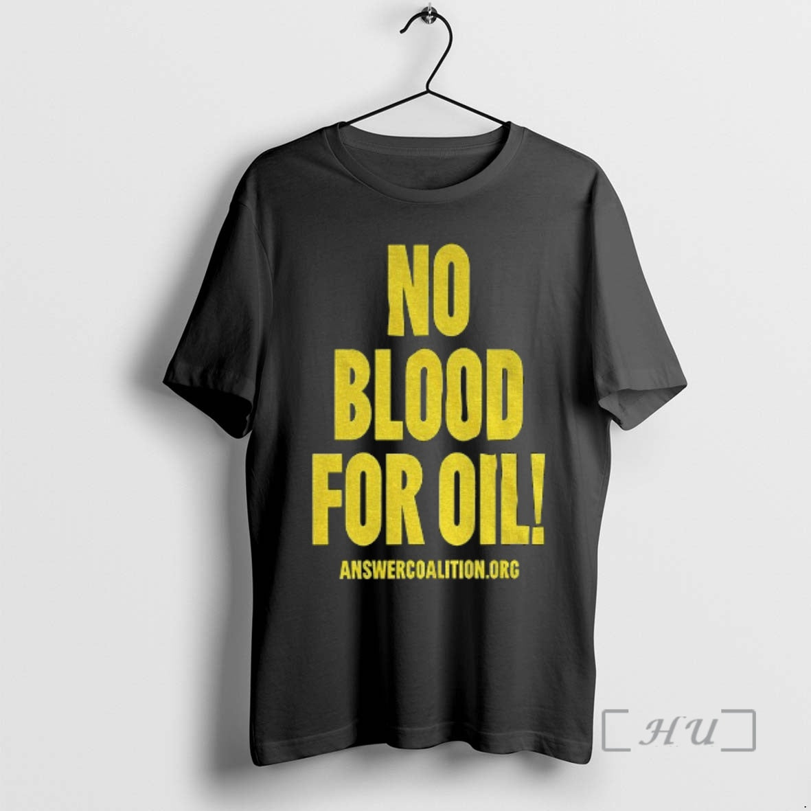 Officials No Blood For Oil Answer Coalition Org