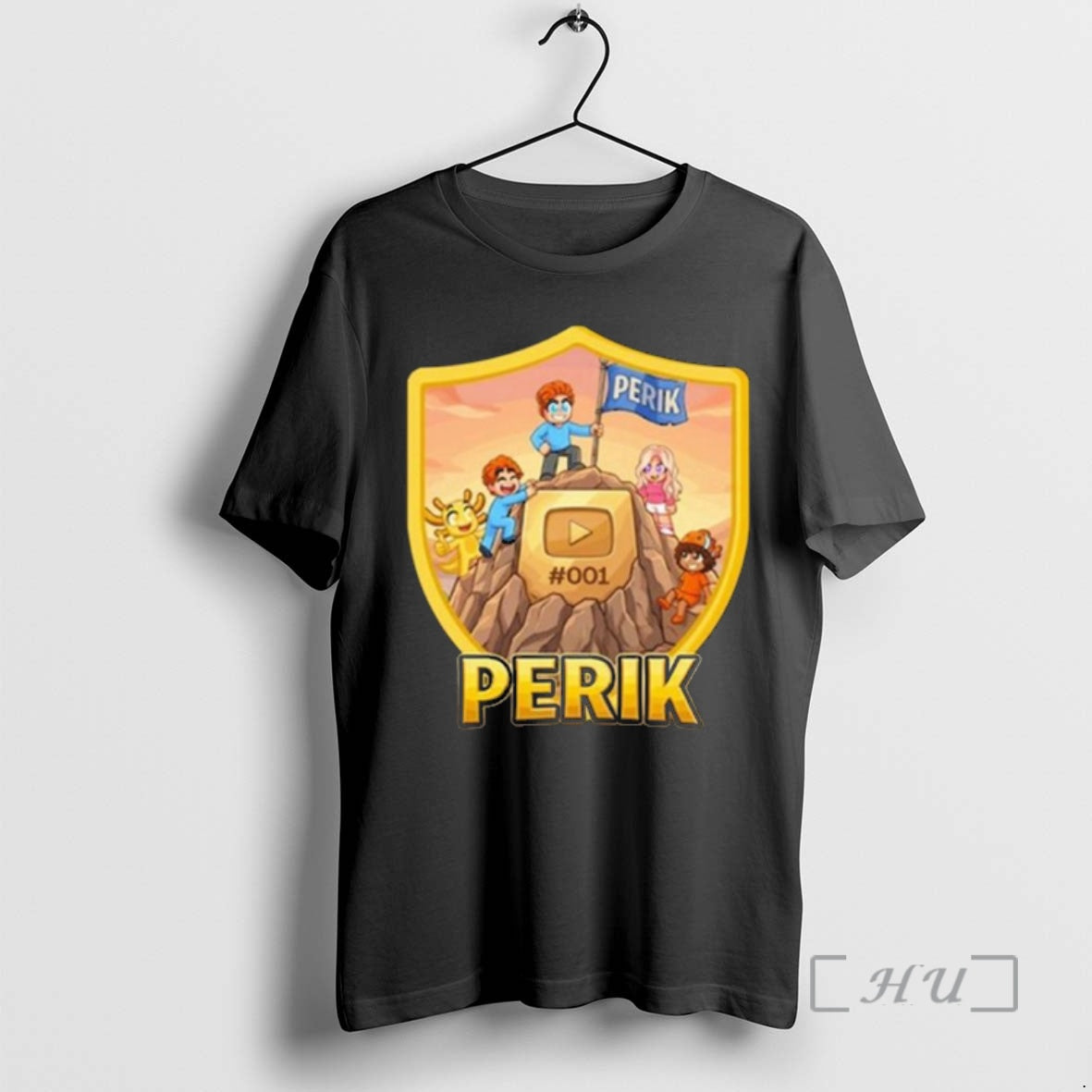 Officials Perik 3 Ars