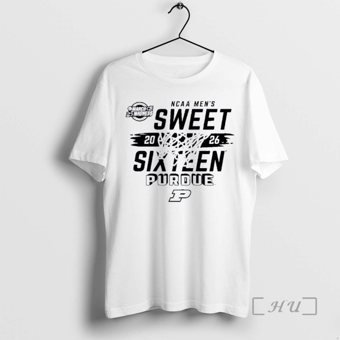 Officials Purdue Boilermakers Mens Basketball 2026 Sweet 16