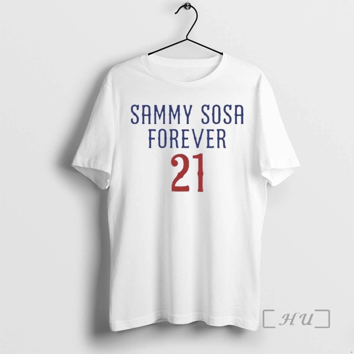 Officials Sammy Sosa Forever 21
