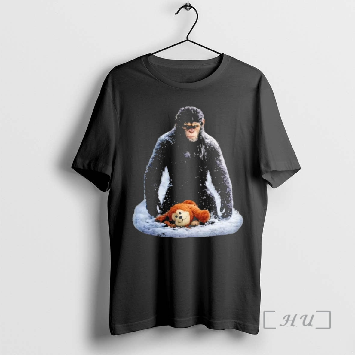 Officials Silent Guardian Graphic
