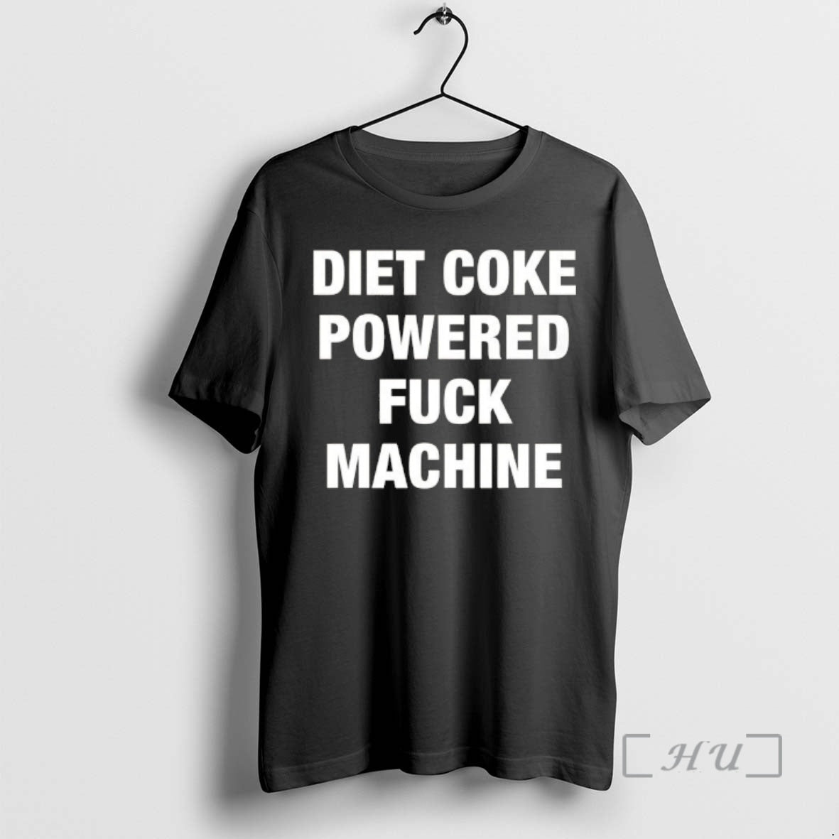 Officials Soda Powered Fuck Machine
