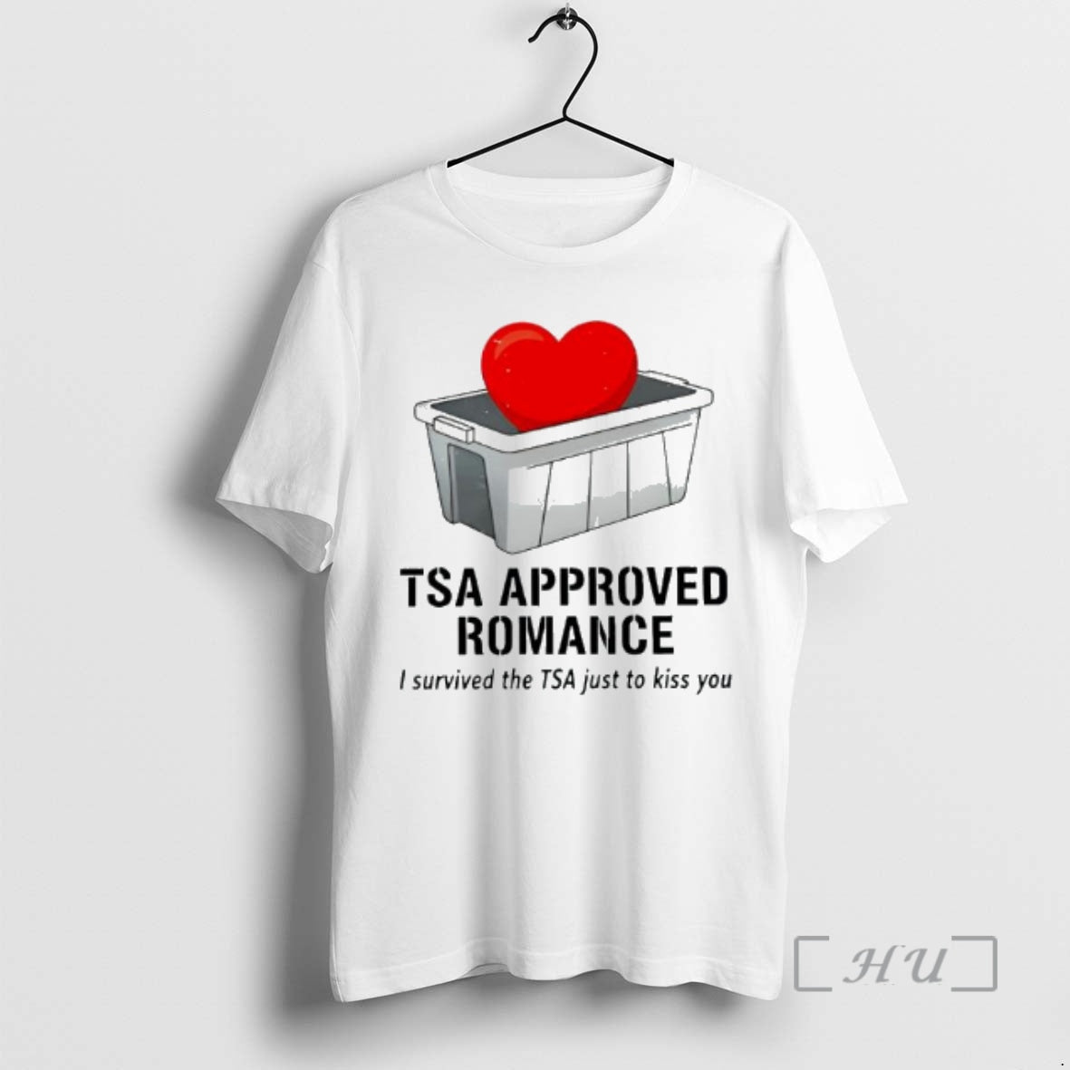 Officials Tsa Approved Romance