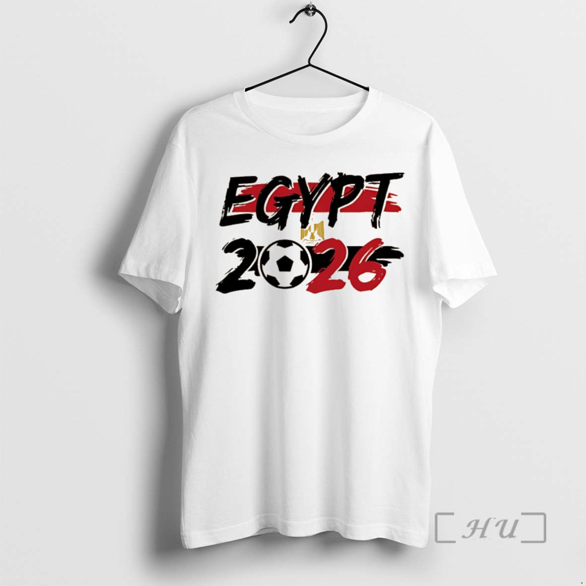 Officials The Egypt World Cup 2026 National Team