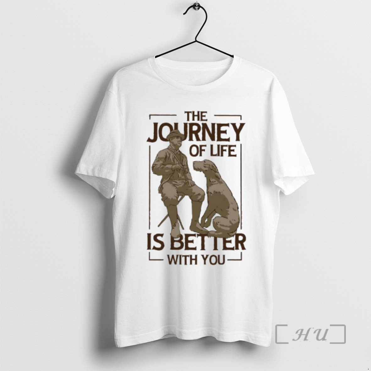 Officials The Journey Of Life Is Better With You